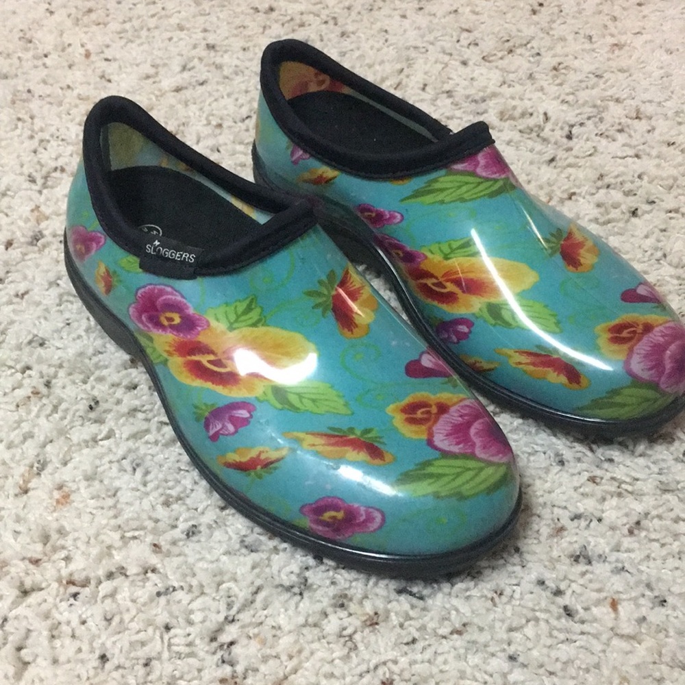 Sloggers Floral